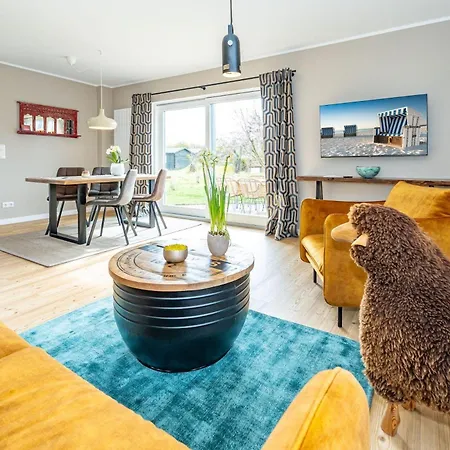 Haus-fahnert-2 Lägenhet Kampen