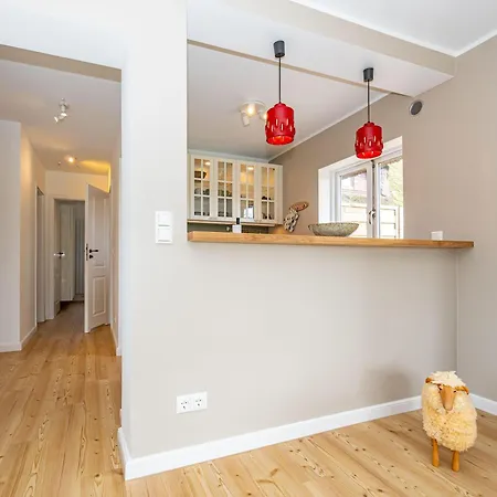 Haus-fahnert-2 Lägenhet Kampen