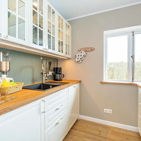 Lägenhet Haus-fahnert-2 *