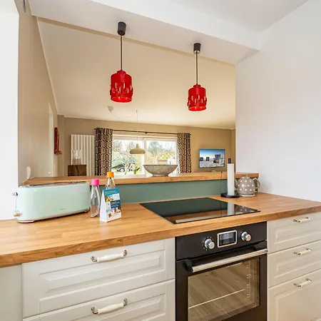 Lägenhet Haus-fahnert-2