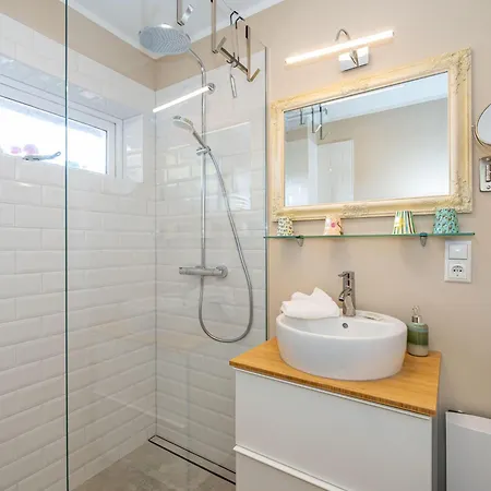 Lägenhet Haus-fahnert-2 Kampen