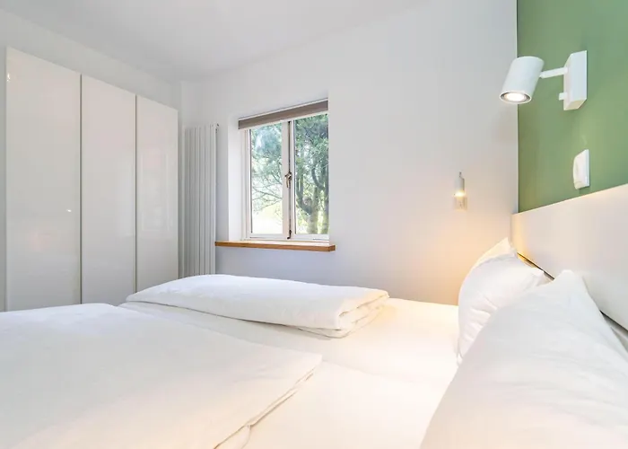 Haus-fahnert-2 Appartement Kampen